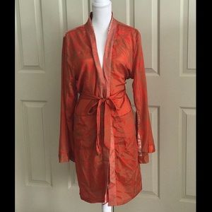Earthbound Trading Co. Robe